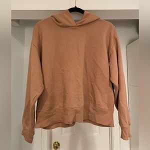Camel Sweatshirt